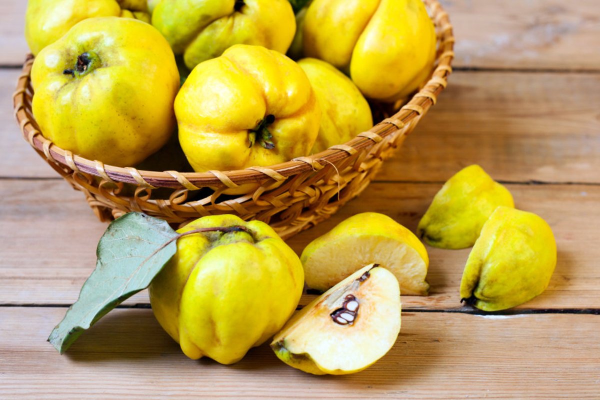 Wir schenken dieser Frucht nicht genügend Aufmerksamkeit. Dabei ist sie gut für das Herz, wirkt entzündungshemmend und beruhigt die Nerven.