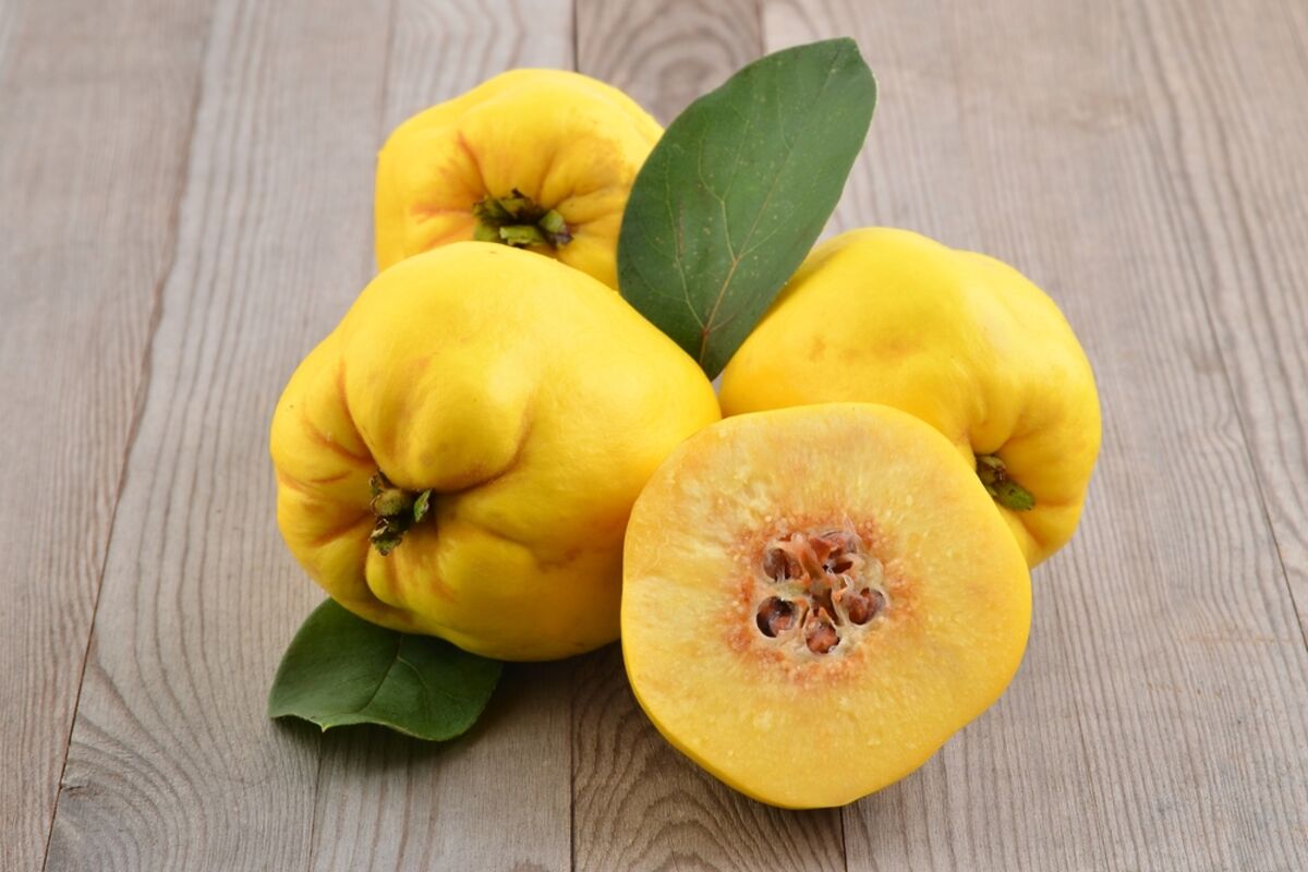 Wir schenken dieser Frucht nicht genügend Aufmerksamkeit. Dabei ist sie gut für das Herz, wirkt entzündungshemmend und beruhigt die Nerven.