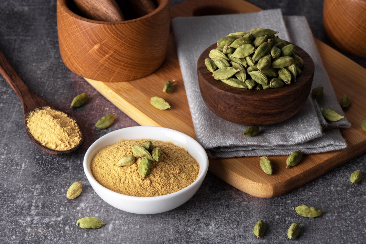 Ich gebe es in meinen Tee und trinke ihn jeden Tag. Eine natürliche Methode zur Stärkung des Immunsystems