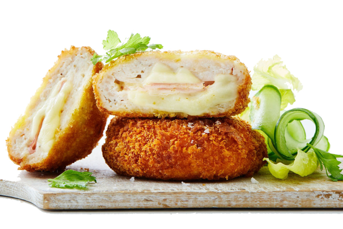 Ich bereite dieses Gericht zu, wenn ich Eindruck machen möchte! Hähnchenfilet nach Pariser Art – mein bewährtes Rezept für Fleisch, das auf der Zunge zergeht.