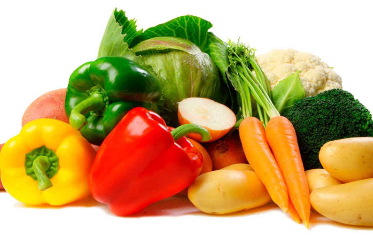 Bereiten Sie Reis mit Gemüse nach dem Rezept von Carlos Arguiñano zu: nahrhaft, einfach und reichhaltig im Geschmack.