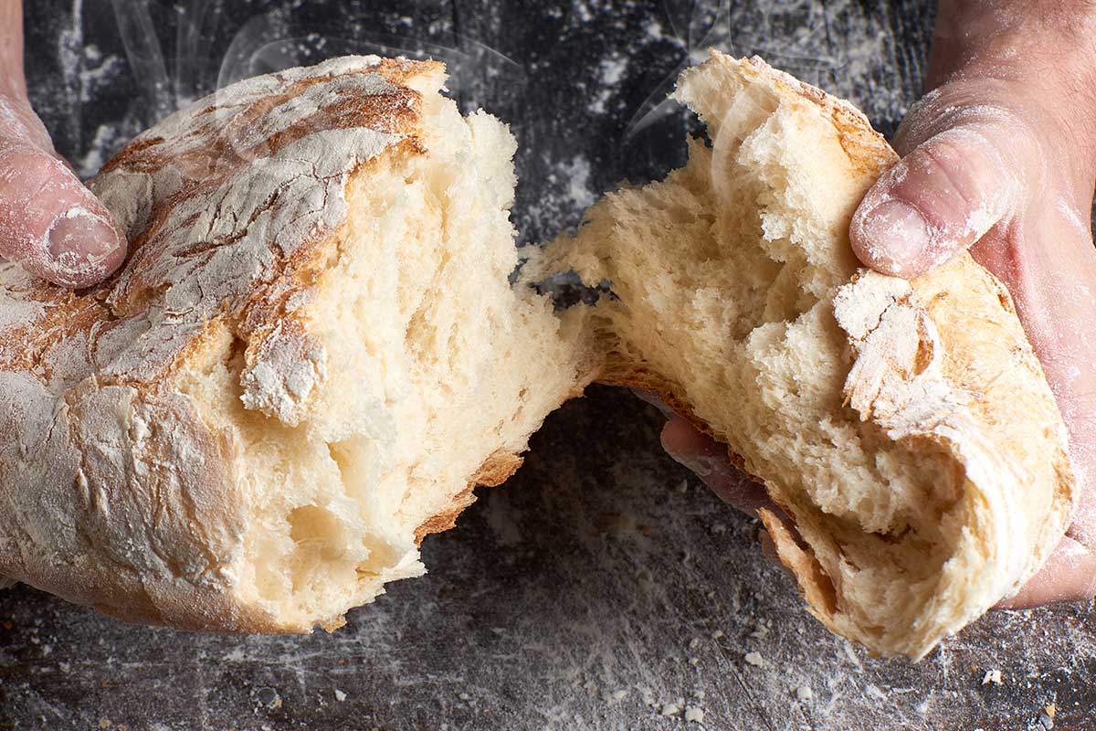 Ernährungswissenschaftler haben herausgefunden: Brot zum Frühstück behindert das Abnehmen. Diese leckeren Alternativen werden Ihnen gefallen.
