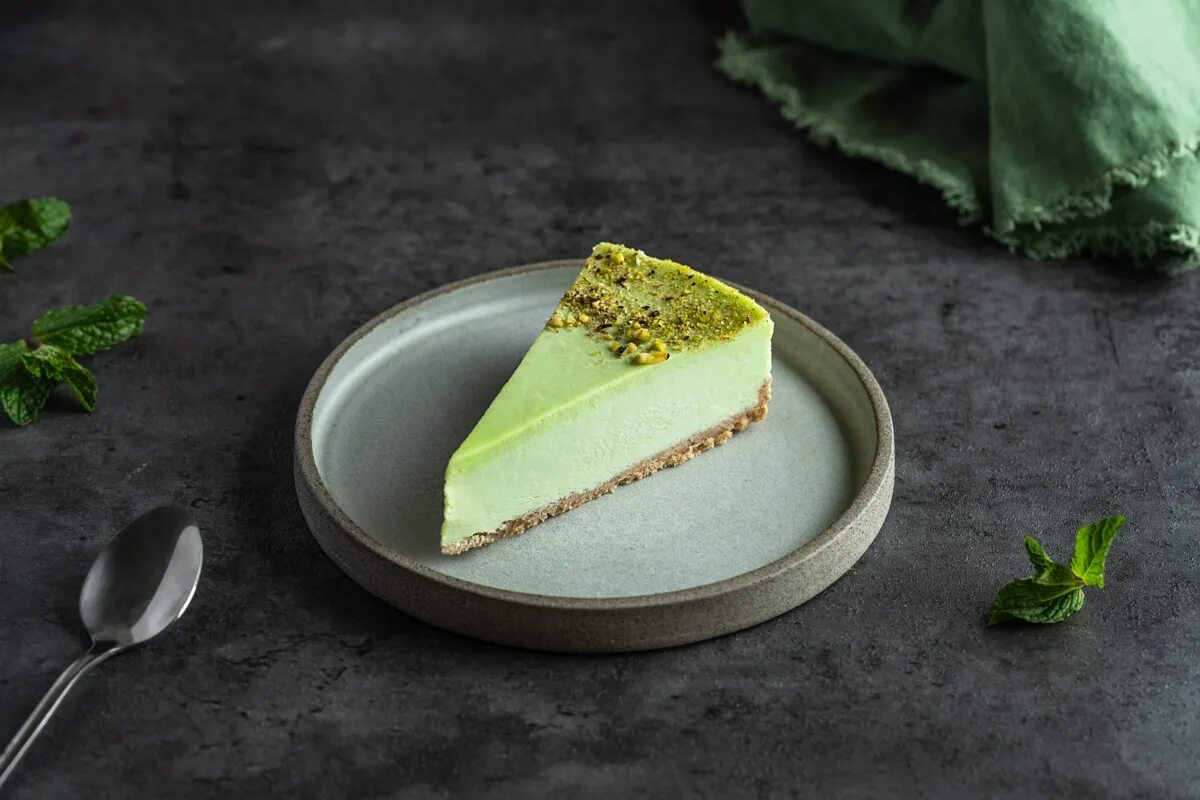 Fiskasch-Käsekuchen mit Quark in 10 Minuten: ein proteinreiches Dessert, das aus nur 3 Zutaten zubereitet wird