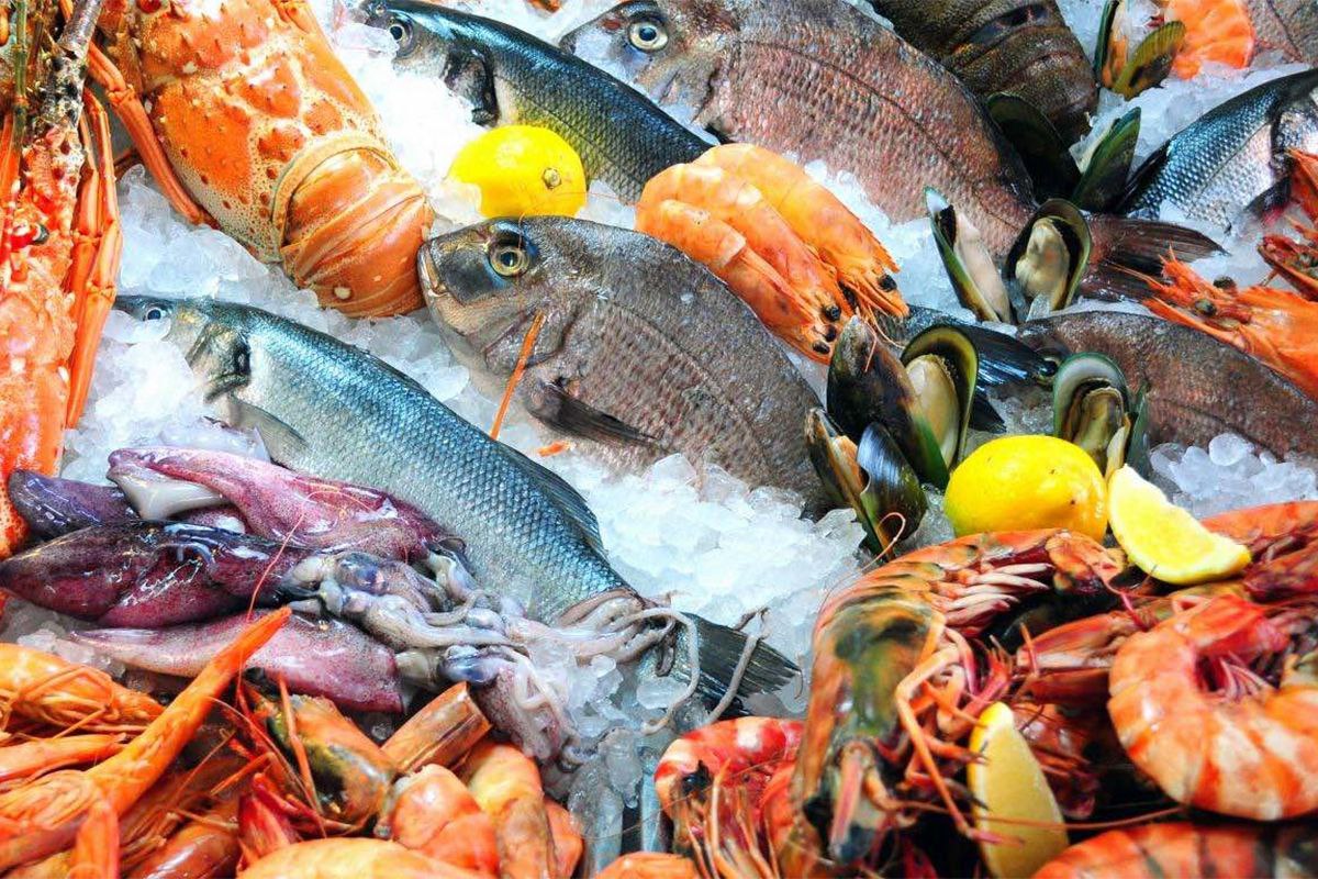 Dieser Fisch ist besser als Kabeljau. Er hat zartes Fleisch und einen feinen Geschmack. Zitrone, Salz und Thymian reichen völlig aus.