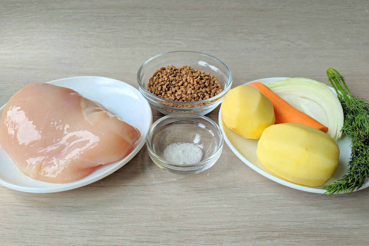 Es ist viel besser als die traditionelle Hühnersuppe. Diese in Deutschland wenig bekannte Suppe ist ein Muss im Herbst.