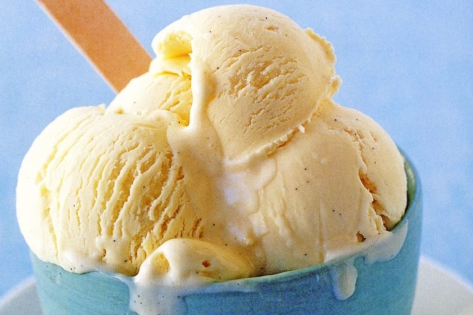 Eiscreme aus Kondensmilch: das schnellste und cremigste Rezept, für das Sie keine Eismaschine benötigen