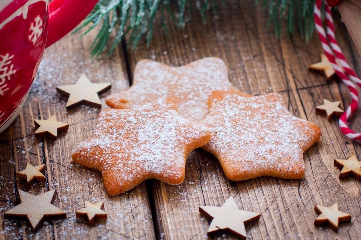 Drei bewährte Rezepte für schnelle Lebkuchen. „Aromatisch und lecker“